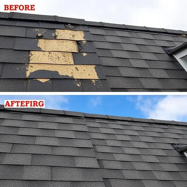 Roof Repair Near Me in Sheridan, IL near me